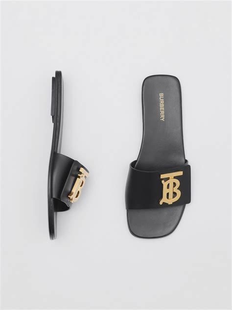 burberry slippers for ladies|Burberry slippers sale.